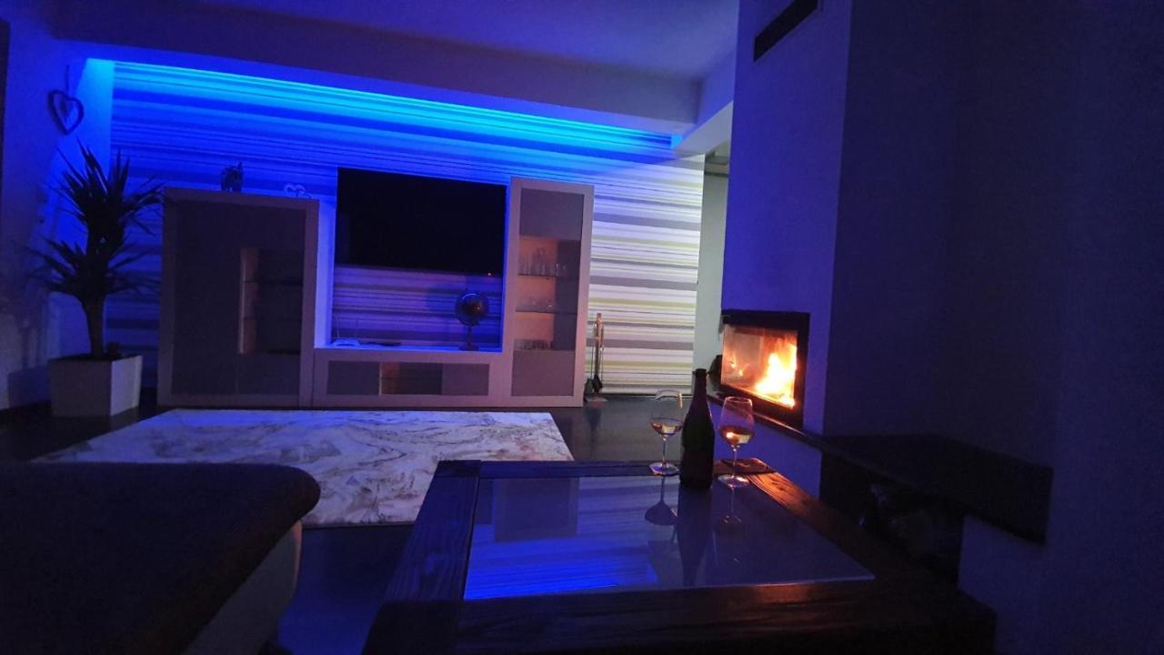 Apartman Klaudius Попрад Екстер'єр фото